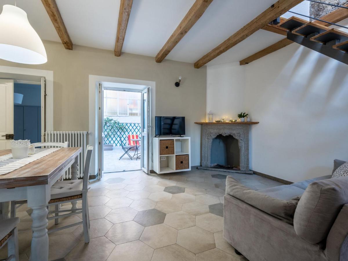 Apartment Stella Blu By Interhome Omegna Εξωτερικό φωτογραφία