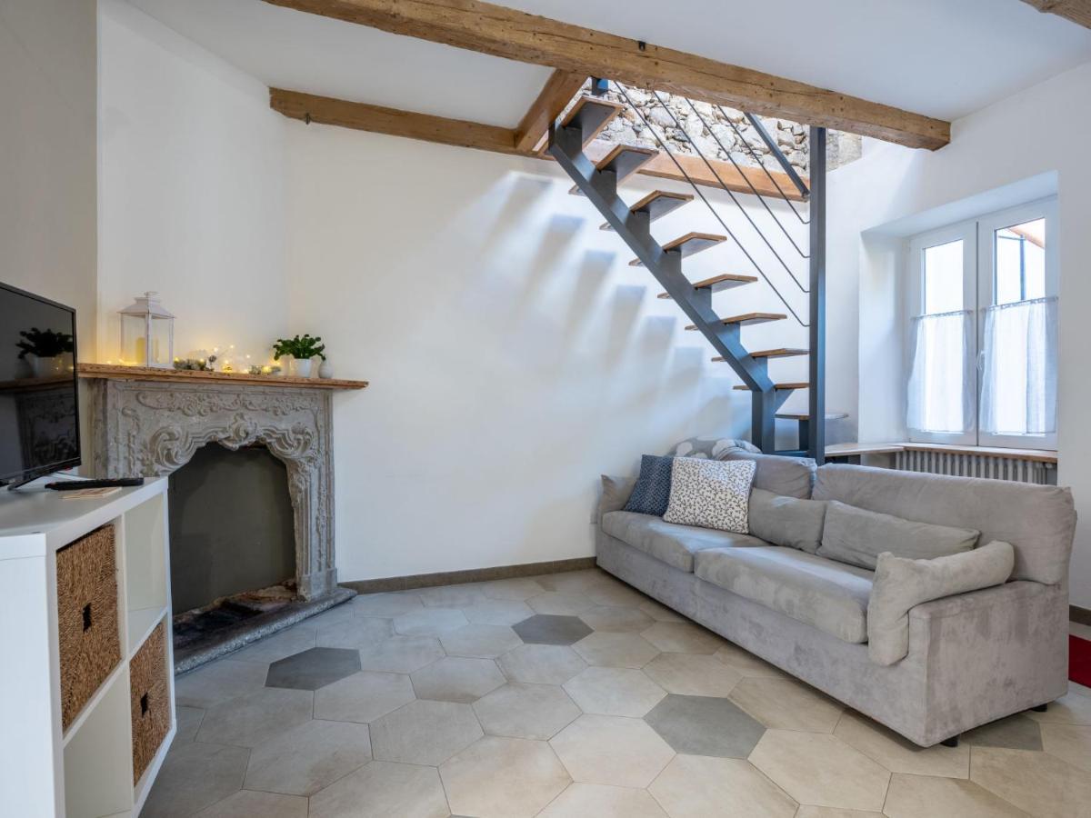 Apartment Stella Blu By Interhome Omegna Εξωτερικό φωτογραφία