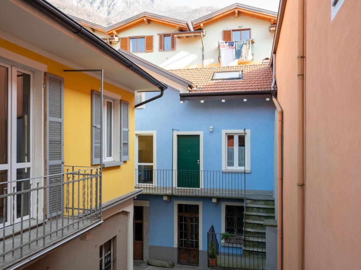 Apartment Stella Blu By Interhome Omegna Εξωτερικό φωτογραφία