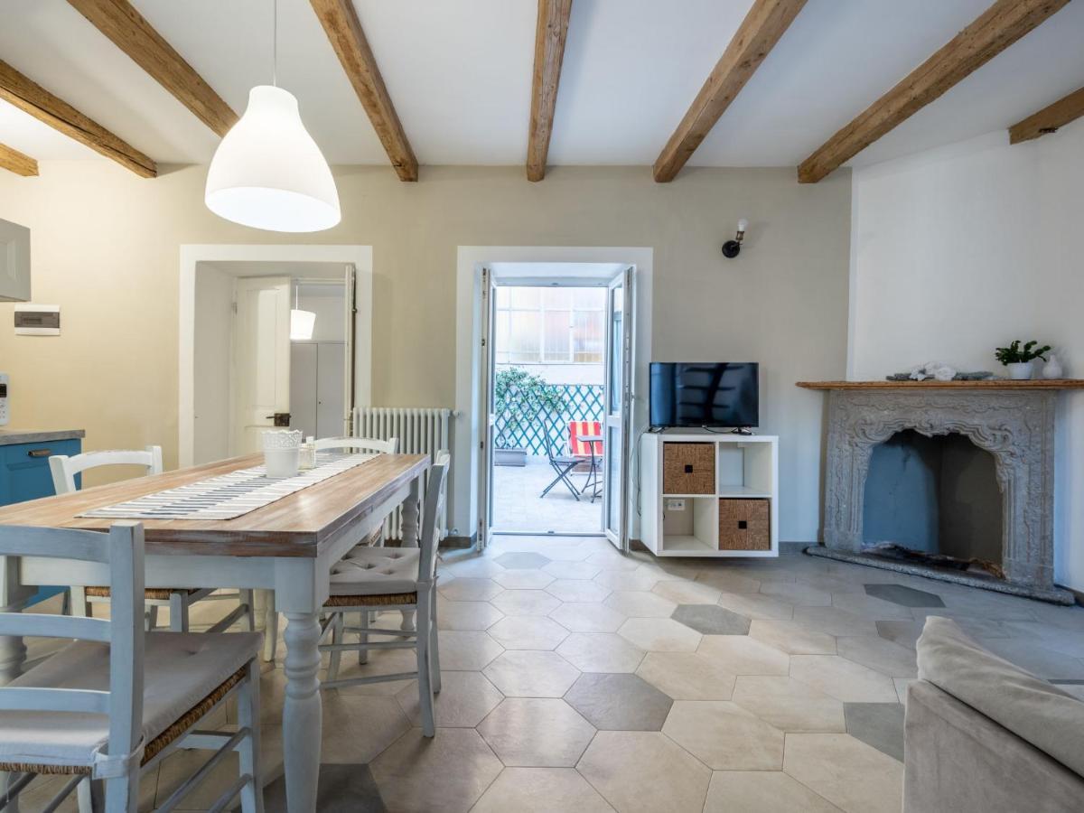 Apartment Stella Blu By Interhome Omegna Εξωτερικό φωτογραφία