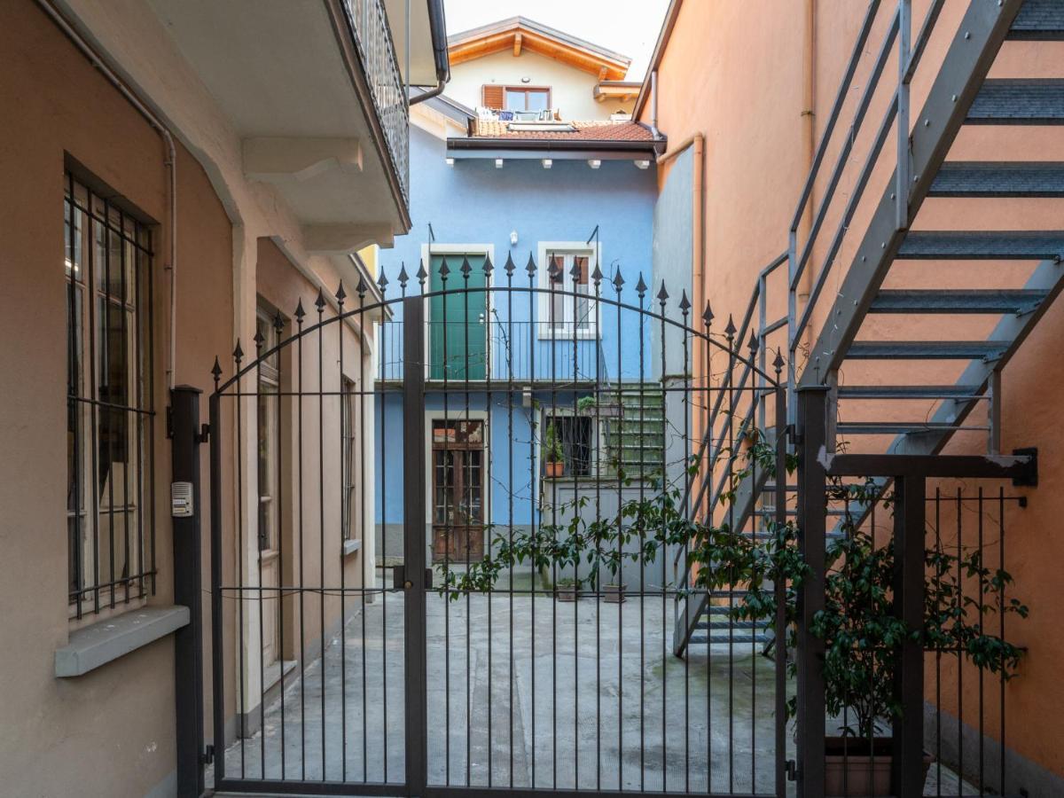 Apartment Stella Blu By Interhome Omegna Εξωτερικό φωτογραφία