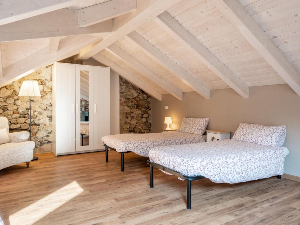 Apartment Stella Blu By Interhome Omegna Εξωτερικό φωτογραφία