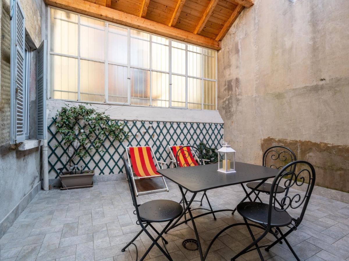 Apartment Stella Blu By Interhome Omegna Εξωτερικό φωτογραφία