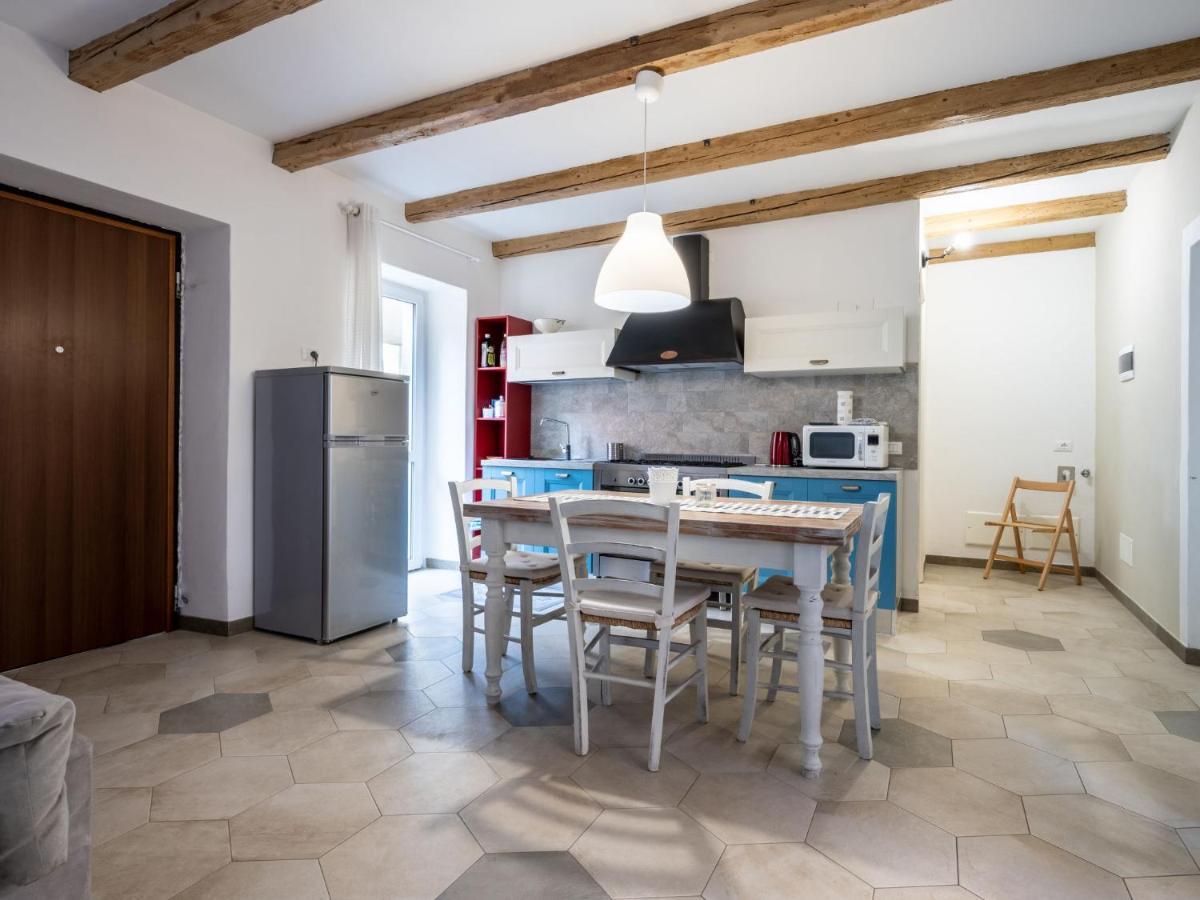 Apartment Stella Blu By Interhome Omegna Εξωτερικό φωτογραφία
