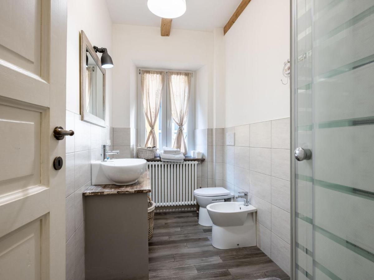 Apartment Stella Blu By Interhome Omegna Εξωτερικό φωτογραφία