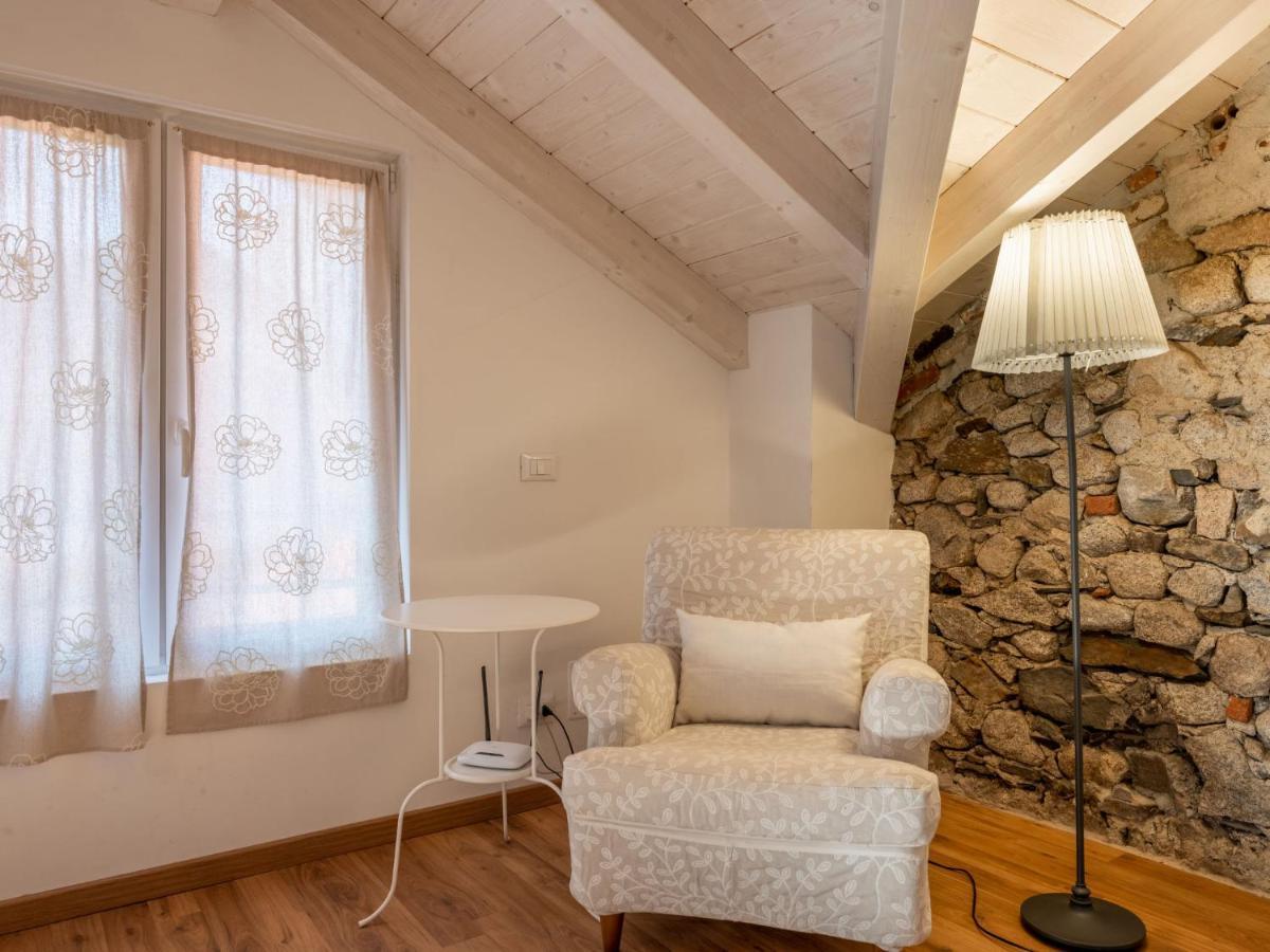 Apartment Stella Blu By Interhome Omegna Εξωτερικό φωτογραφία