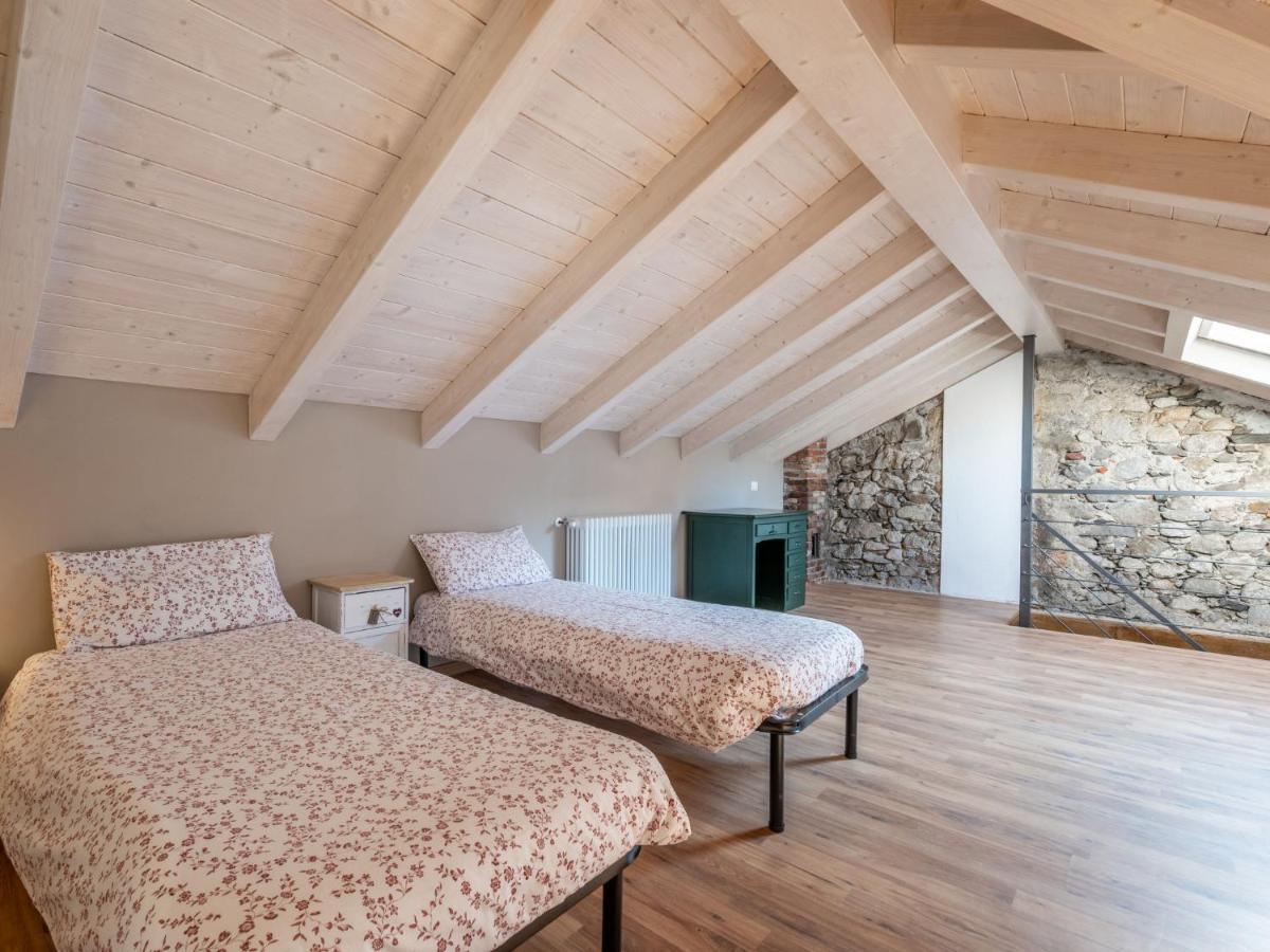 Apartment Stella Blu By Interhome Omegna Εξωτερικό φωτογραφία