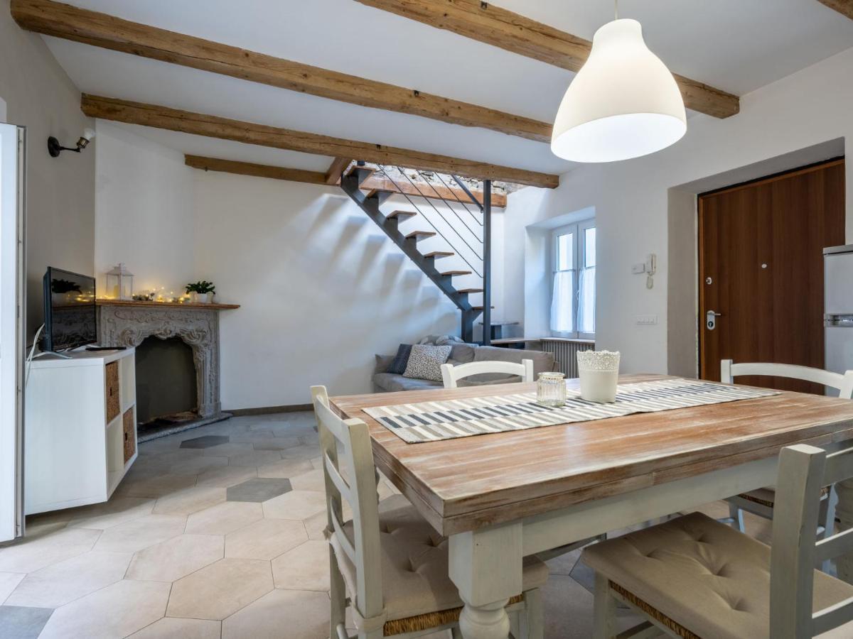 Apartment Stella Blu By Interhome Omegna Εξωτερικό φωτογραφία